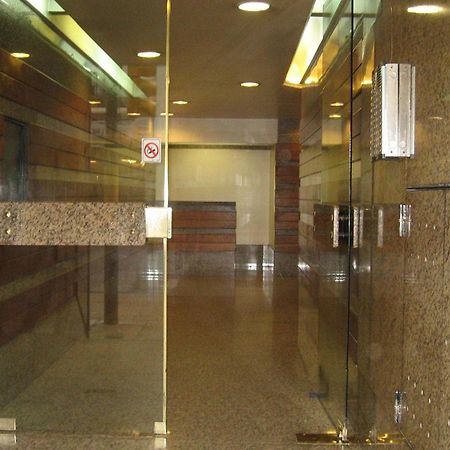 Cordoba Suites Recoleta Buenos Aires Kültér fotó
