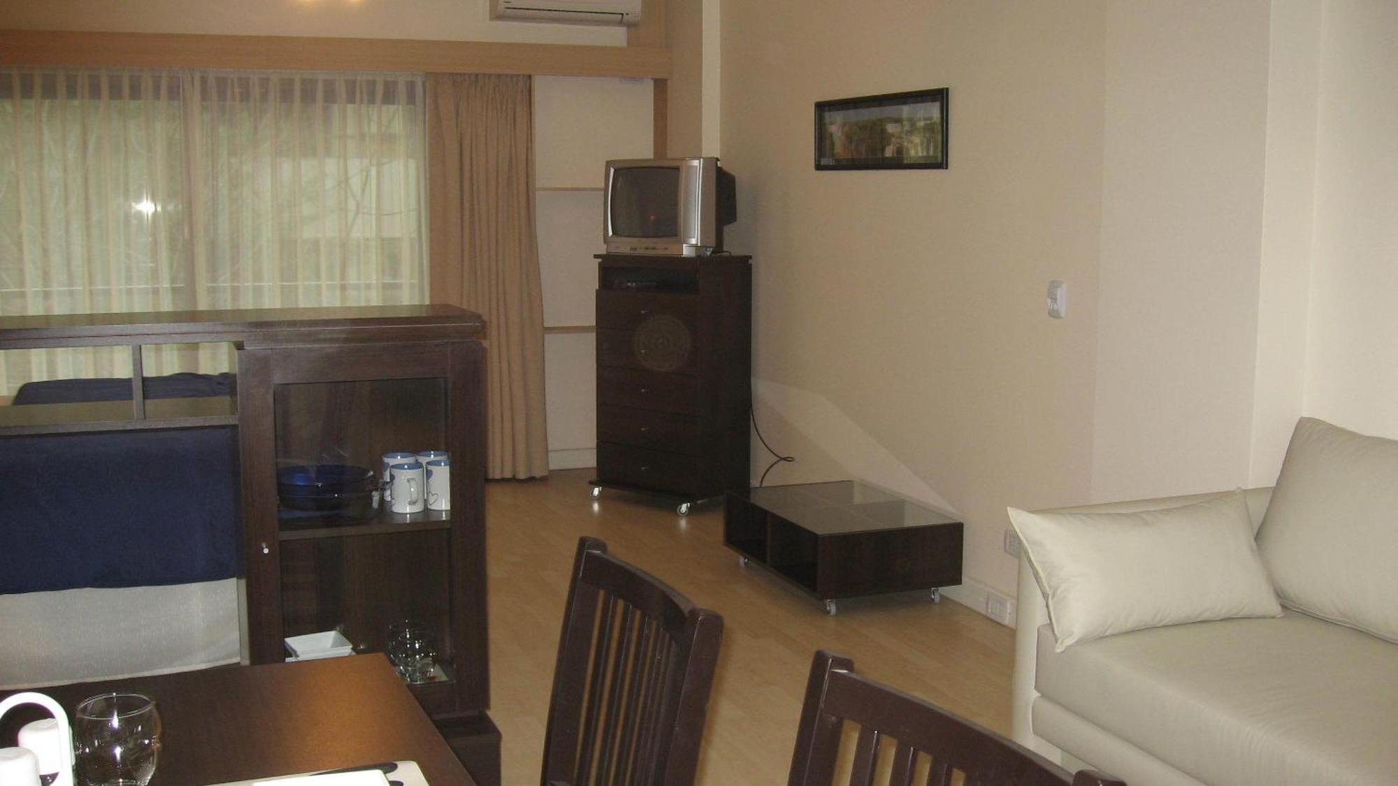 Cordoba Suites Recoleta Buenos Aires Kültér fotó