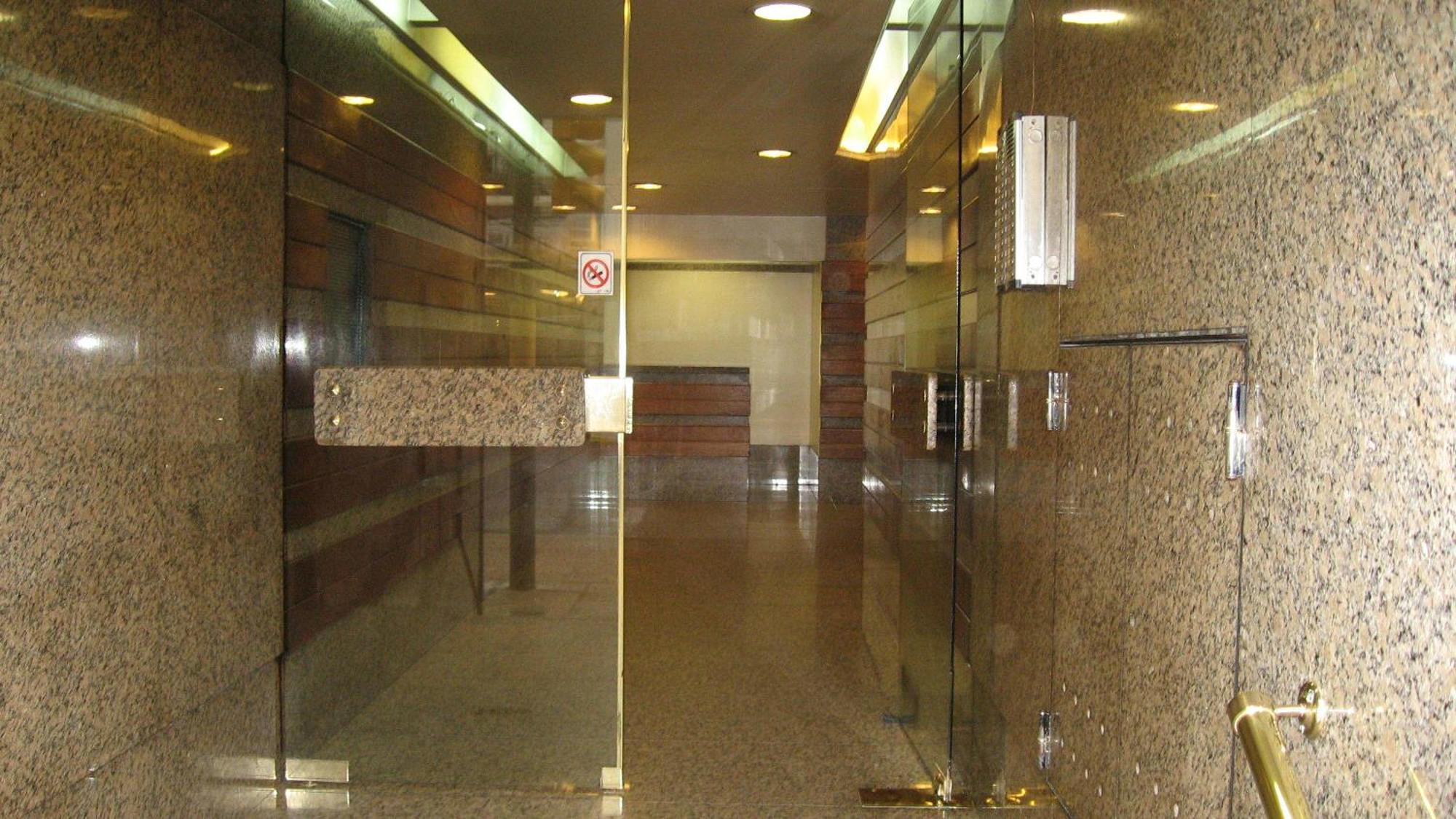Cordoba Suites Recoleta Buenos Aires Kültér fotó