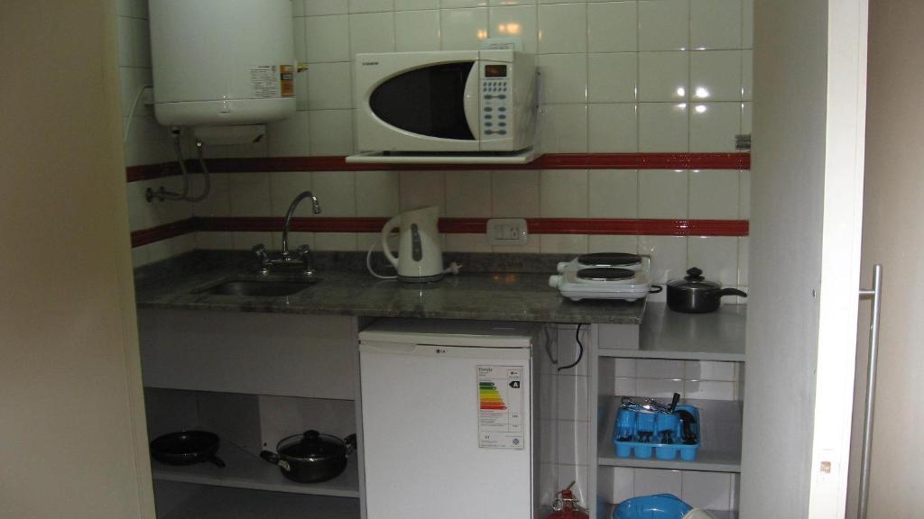Cordoba Suites Recoleta Buenos Aires Szoba fotó