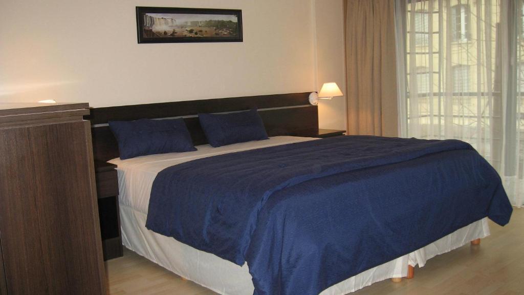 Cordoba Suites Recoleta Buenos Aires Szoba fotó