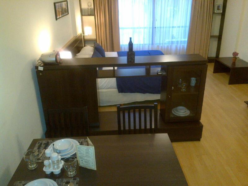 Cordoba Suites Recoleta Buenos Aires Szoba fotó