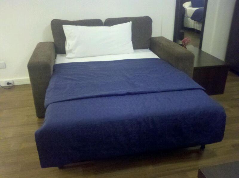 Cordoba Suites Recoleta Buenos Aires Szoba fotó