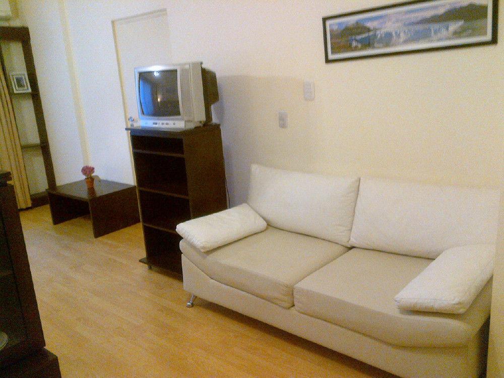 Cordoba Suites Recoleta Buenos Aires Kültér fotó