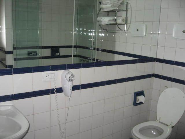 Cordoba Suites Recoleta Buenos Aires Szoba fotó