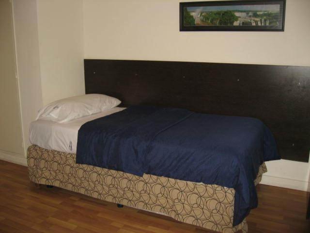 Cordoba Suites Recoleta Buenos Aires Szoba fotó