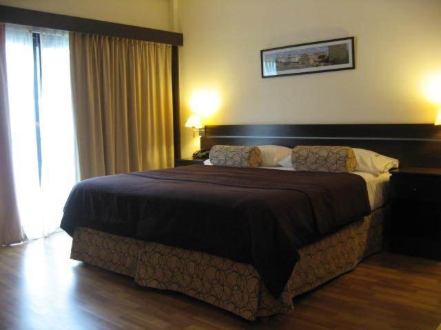 Cordoba Suites Recoleta Buenos Aires Szoba fotó