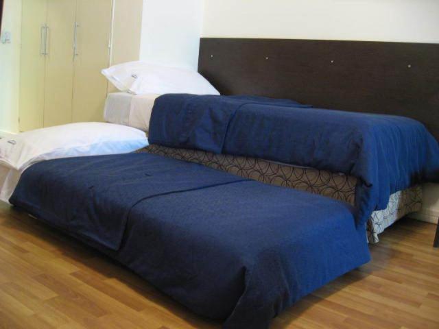 Cordoba Suites Recoleta Buenos Aires Kültér fotó