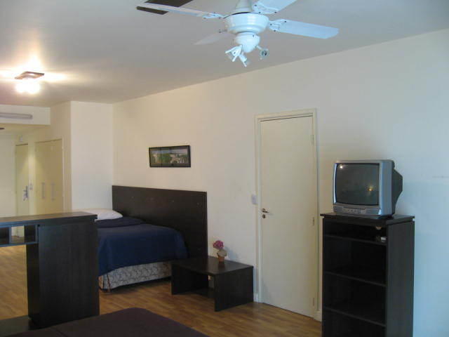 Cordoba Suites Recoleta Buenos Aires Szoba fotó