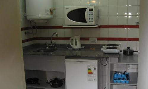 Cordoba Suites Recoleta Buenos Aires Kültér fotó